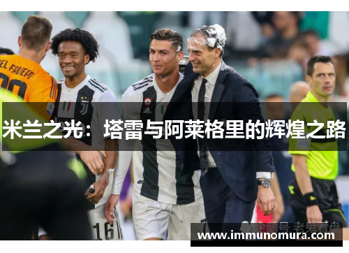 米兰之光：塔雷与阿莱格里的辉煌之路